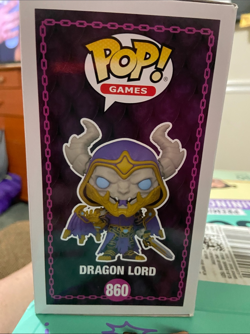 Funko pop - Picture 4 of 6